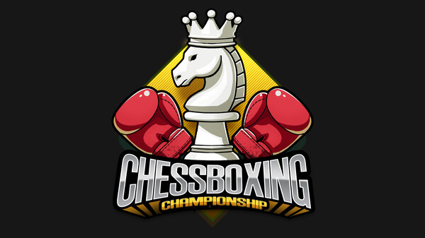 ChessBoxing Championship Trailer trailer thumbnail