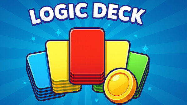 Logic Deck trailer thumbnail