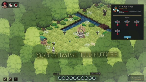 Demo Gameplay trailer thumbnail