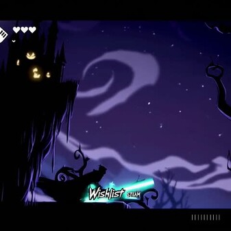 Announcement Trailer trailer thumbnail