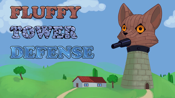 Fluffy Tower Defense Trailer trailer thumbnail