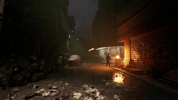 Psychotic Descent Teaser Gameplay trailer thumbnail