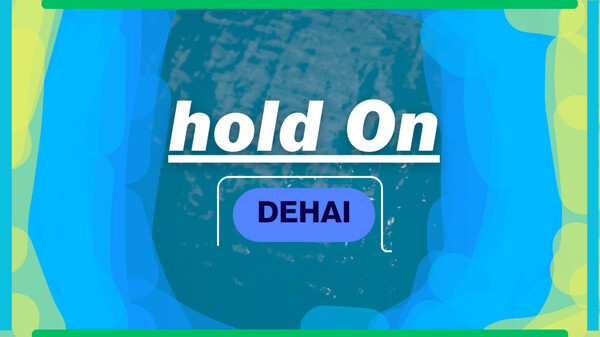 Hold On Trailer trailer thumbnail