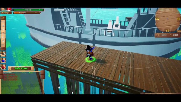 Trailer_Gameplay trailer thumbnail