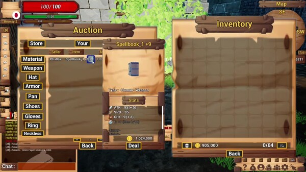 Tomorrow's Land - Feature Trailer trailer thumbnail
