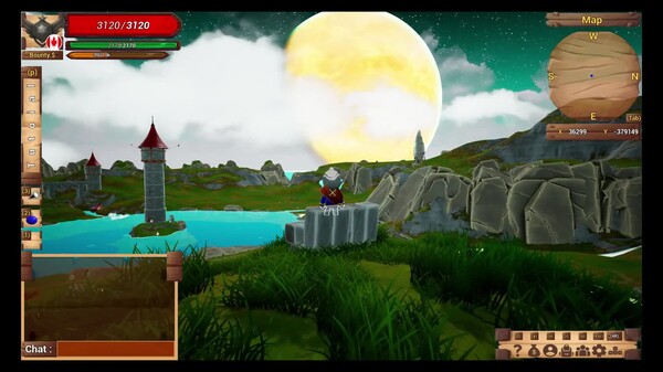 Tomorrow's Land - Announcement Trailer trailer thumbnail