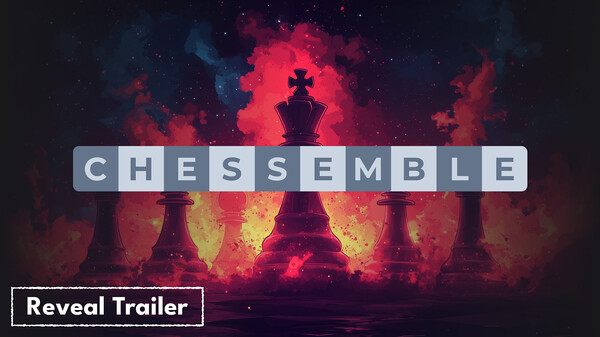 Reveal Trailer trailer thumbnail