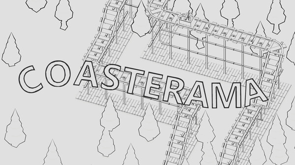 Coasterama Announcement Trailer trailer thumbnail
