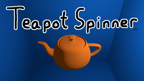 Teapot Spinner Steam Trailer trailer thumbnail