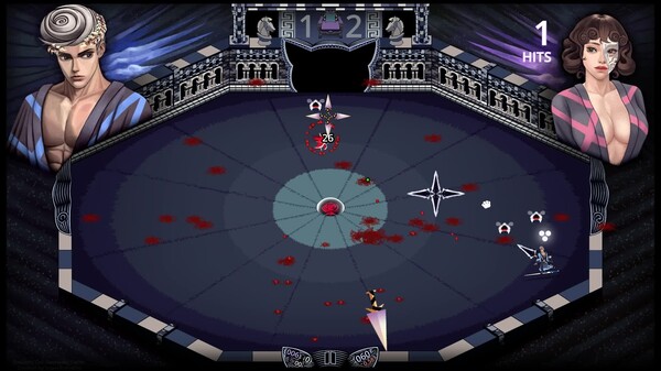 AKBeautifulCellGameplayTrailer trailer thumbnail