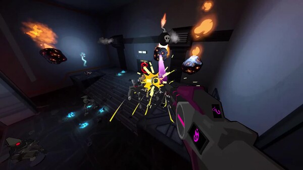 Demo v1.2 Trailer trailer thumbnail