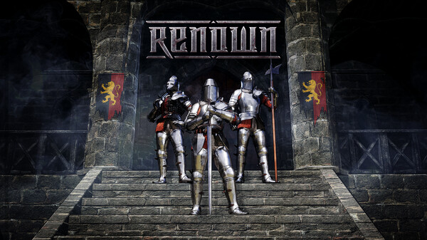 Renown Early Access Trailer trailer thumbnail