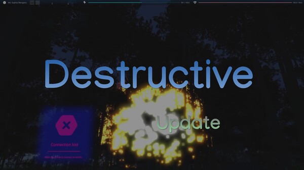 Ecliptica Devlog #12 trailer thumbnail