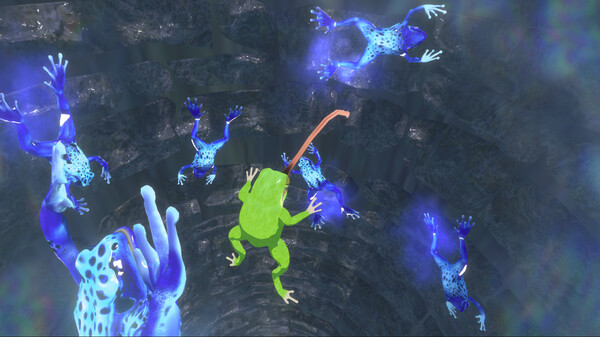 I'm A Frog trailer thumbnail