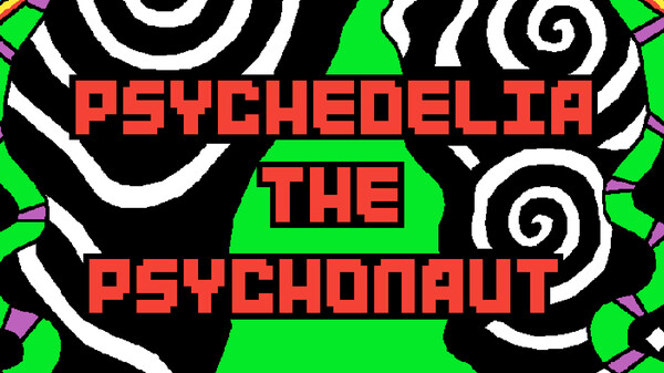 PSYCHEDELIA: gameplay trailer trailer thumbnail