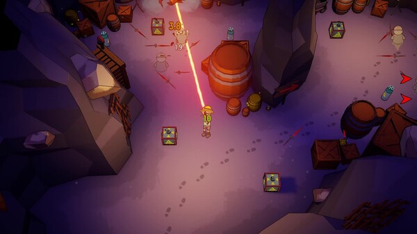 Super Safe Spelunking - Official Trailer trailer thumbnail