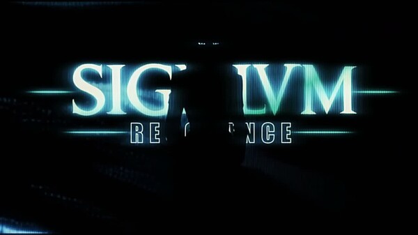 SIGILLVM: RESONANCE trailer thumbnail