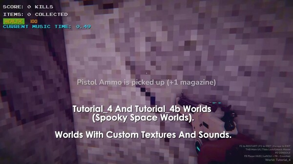 GameSyndicates - Tutorial_4 and 4b trailer thumbnail