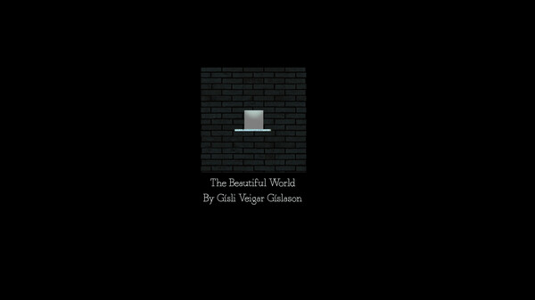 The Beautiful World - Vibe Demo trailer thumbnail