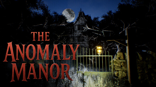 General Cinematic - The Anomaly Manor trailer thumbnail