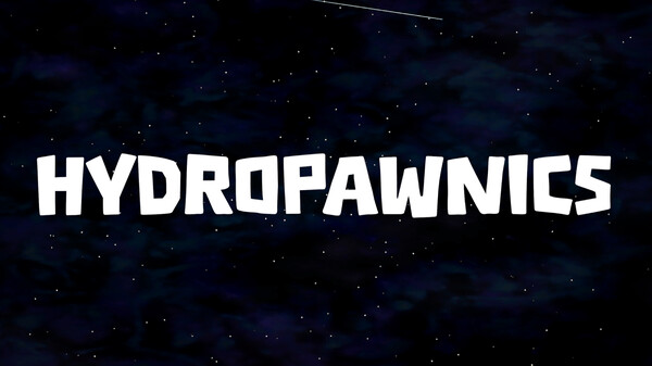 HydropawnicsTrailer trailer thumbnail