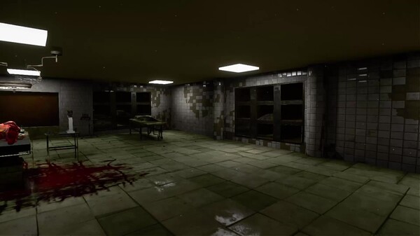 Liminal:The Forgotten Maze trailer thumbnail
