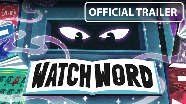 Watchword Launch Trailer trailer thumbnail