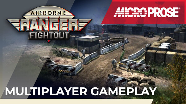 Multiplayer trailer thumbnail