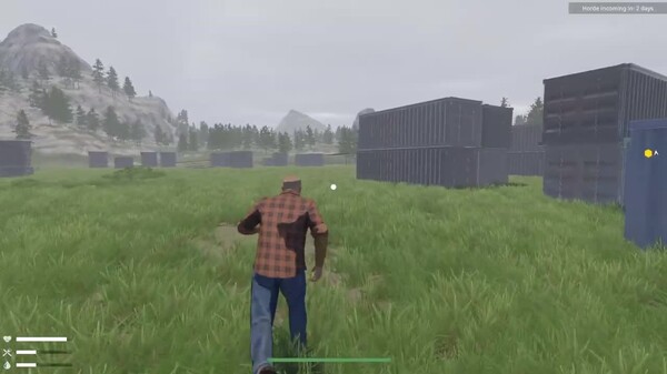 Gravehold Survival trailer thumbnail