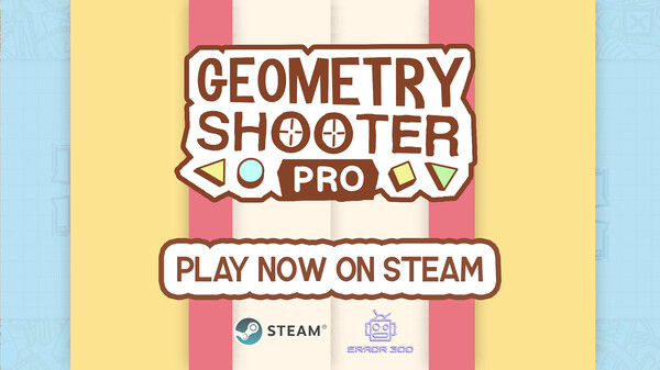 Geometry Shooter Pro - Gameplay Trailer trailer thumbnail