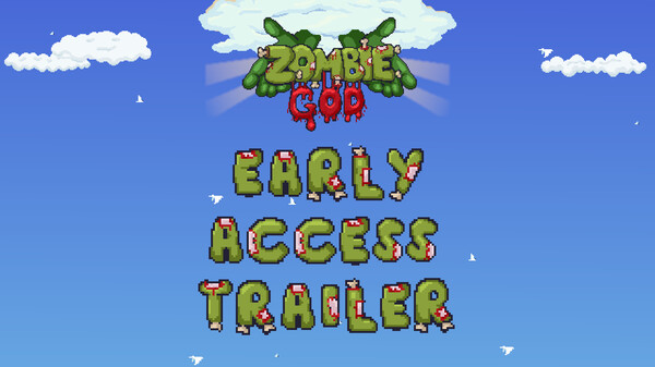 Early Access Trailer trailer thumbnail