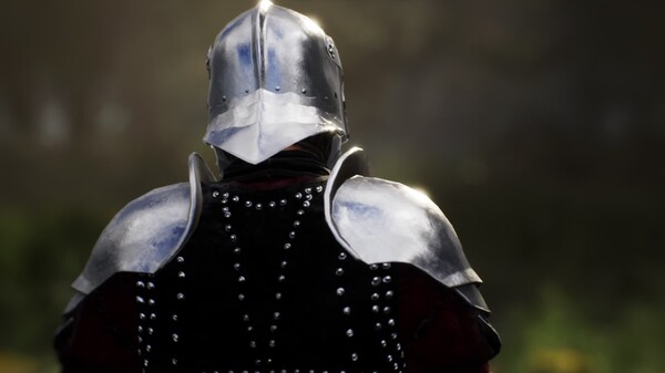 Cinematic Trailer trailer thumbnail