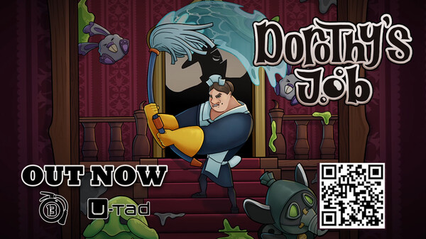 Official Launch Trailer | Dorothy's Job trailer thumbnail