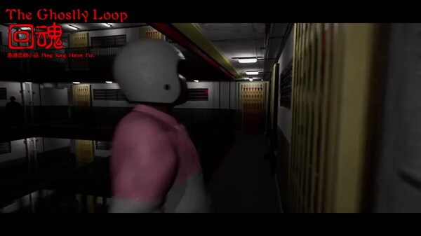HK Horror Fun Trailer 01 trailer thumbnail