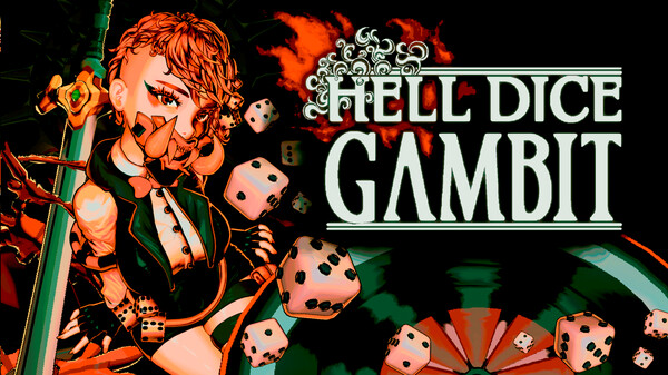 Hell Dice Gambler - GamePlay Trailer trailer thumbnail