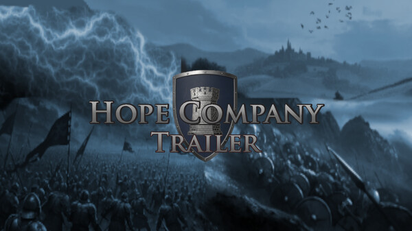 Hope Company Trailer 1 trailer thumbnail