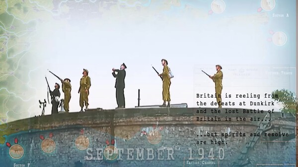 SGS Sealion Teaser trailer thumbnail
