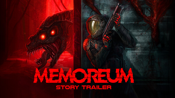 MEMOREUM Story Trailer trailer thumbnail