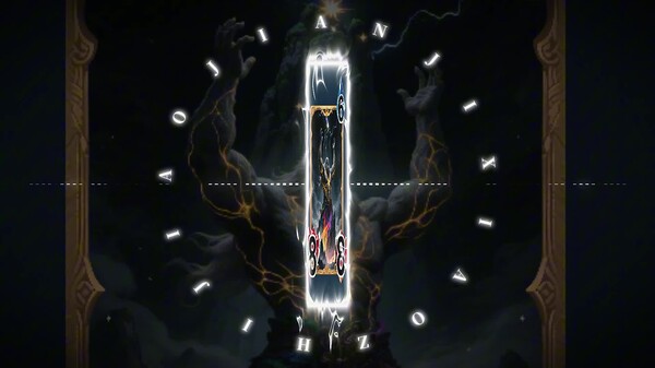 山海牌 山海经主题冒险卡牌游戏 神游远古大荒 trailer thumbnail