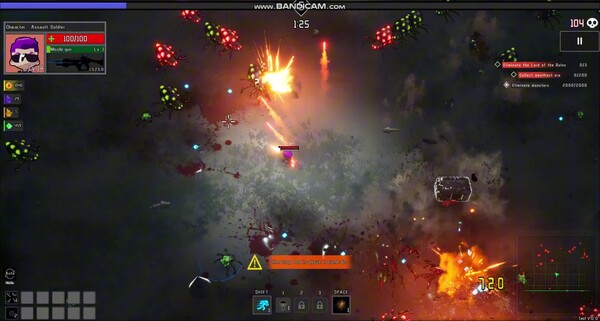 Gun Ship trailer thumbnail