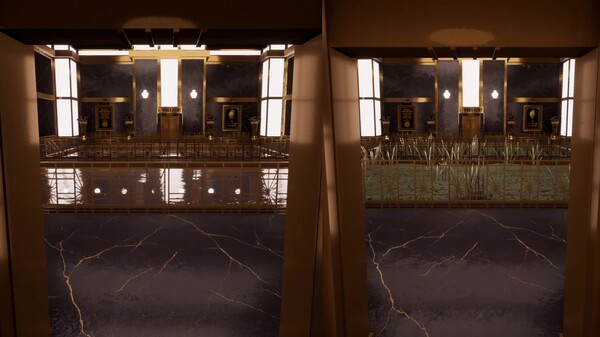 Hotel Luximinal – Welcome! trailer thumbnail
