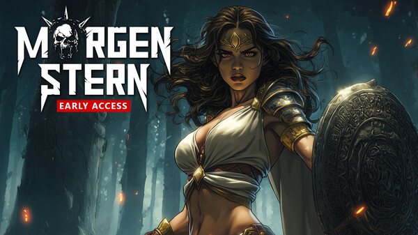 Morgenstern Early Access Teaser trailer thumbnail
