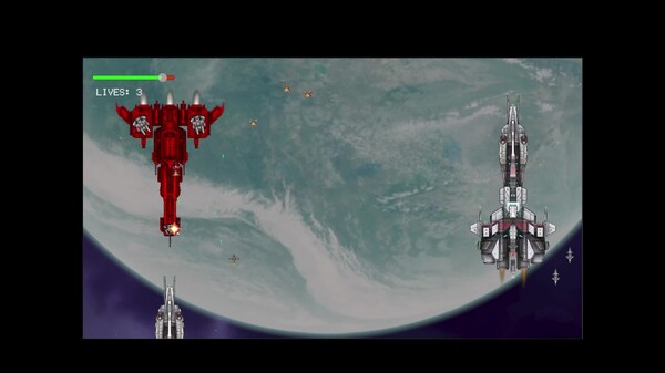Stars of Strife gameplay trailer trailer thumbnail