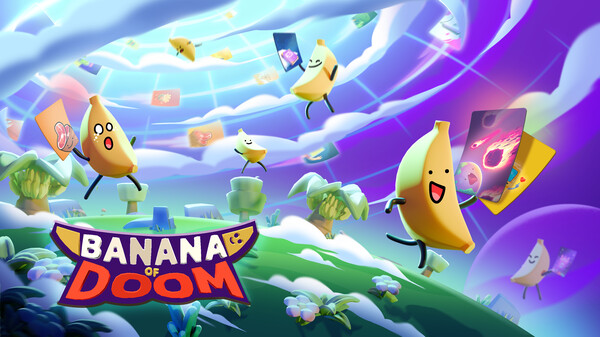 Banana of Doom - Steam Demo Trailer trailer thumbnail