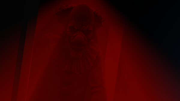 Trailer Cinema Juegos Retorcidos trailer thumbnail