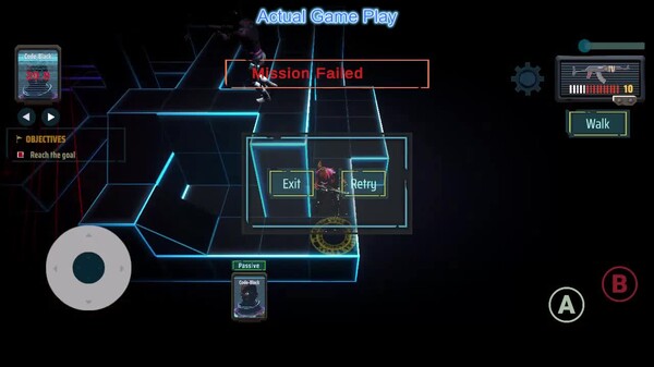 Stealth Maker trailer thumbnail