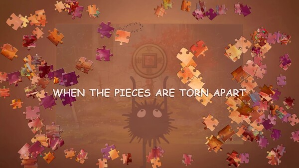 Cozy Jigsaw Puzzles - Trailer trailer thumbnail