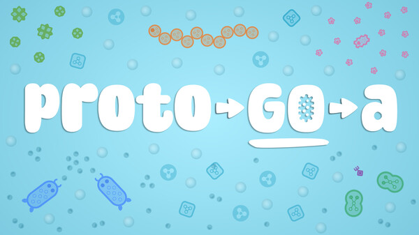 Proto-GO-a! trailer thumbnail