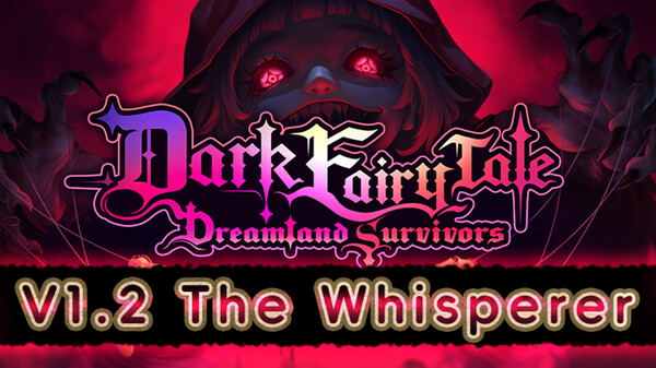 V1.2 – The Whisperer trailer thumbnail