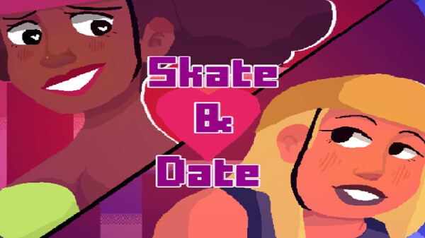 Skate & Date Release Date Trailer trailer thumbnail
